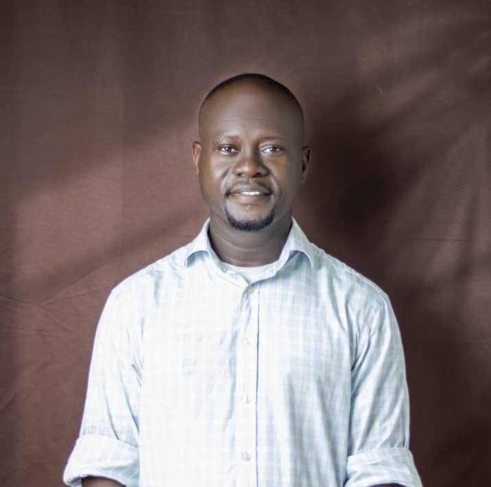 David Bentil is our Artistic & Media Manager. He also teaches technical and vocational skills at Nomabu Junior High School. David has interest in music and monuments. 